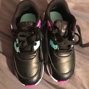 Toddler Nike Air Max